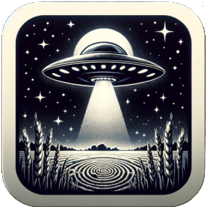 UfoMe: Scientific Investigation Corpora into UFO Phenomena logo