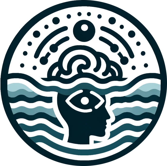 TeleBrain: Collection of Psychic and Telekinetic Phenomena  logo