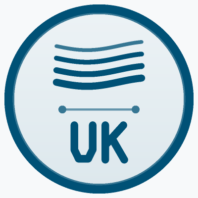 Umwelt- und Klimadaten Rheinland logo