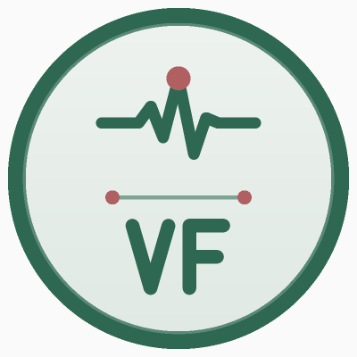 Arbeitsgruppe Versorgungsforschung logo